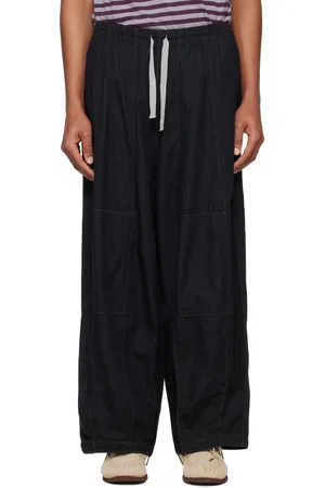 Pins & Needles Black H.D. Jeans