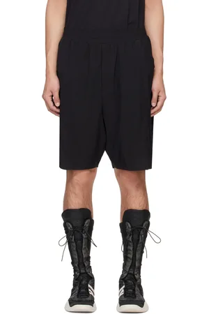 Y-3 Lite Wovn Shorts