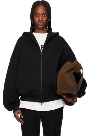 FEAR OF GOD Eternal Fleece Full Zip Hoodie