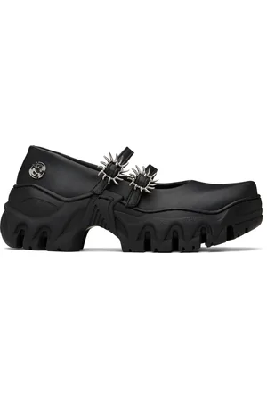 ROMBAUT MJ Ballerina Flats