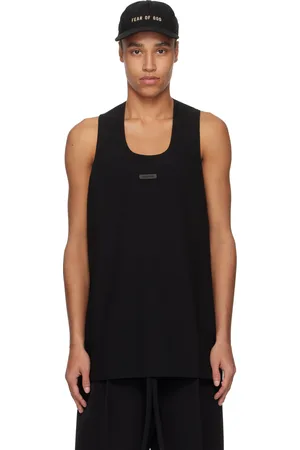 FEAR OF GOD Oxford Tank Top