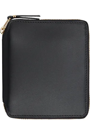 Comme des Garçons Classic Group Wallet
