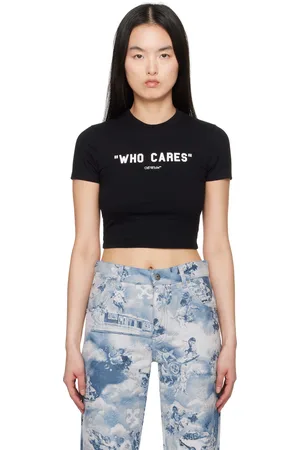 OFF-WHITE Black 