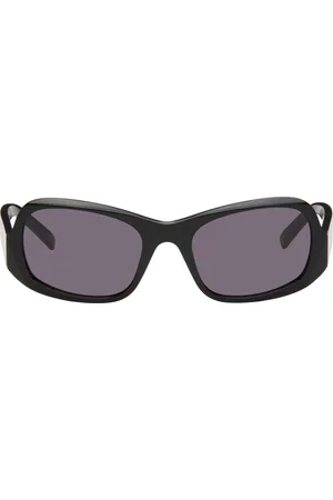 Givenchy Black GV Day Sunglasses