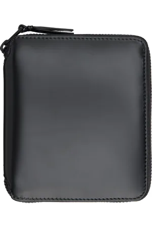 Comme des Garçons Classic Group Wallet