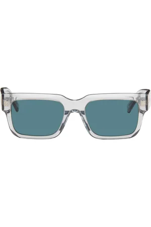 Givenchy Gray GV Day Sunglasses