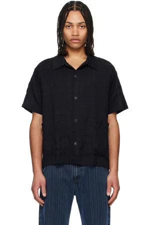 mfpen Black Senior Shirt