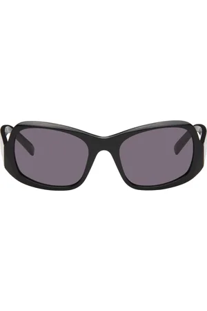 Givenchy Black GV Day Sunglasses