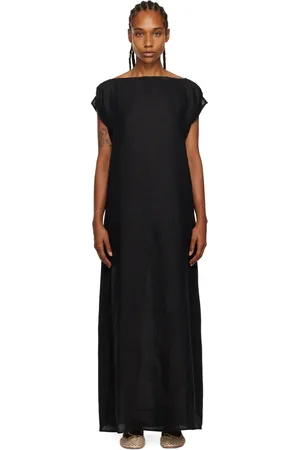 Baserange Leo Maxi Dress