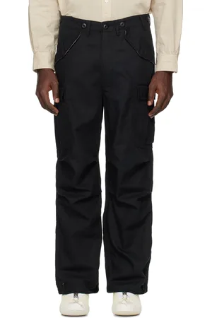 Maharishi Hemp M65 Cargo Pants
