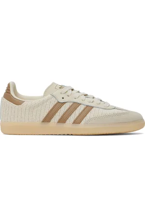 adidas Off-White Samba OG Sneakers