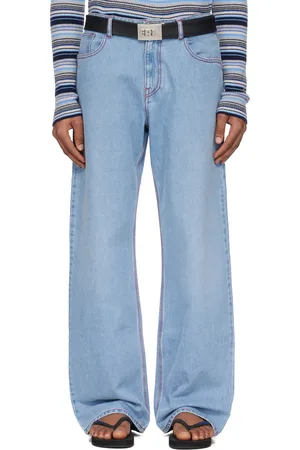 ERL Straight Venice Jeans