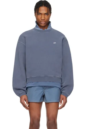 ERL Crewneck Sweatshirt