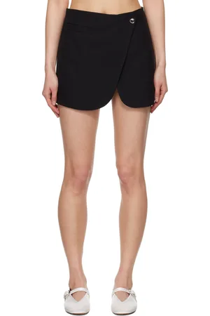 COPERNI Tailored Miniskirt