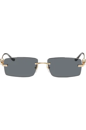 Cartier Gold 