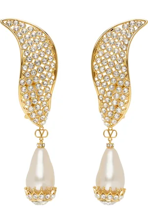 VALENTINO GARAVANI Gold 