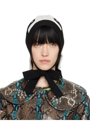 Chopova Lowena Club Beanie