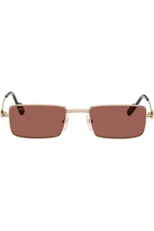 Cartier Gold 