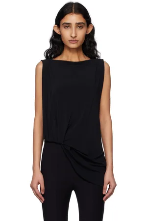 Jacquemus Black La Croisière 
