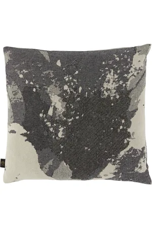 AYTM Beige Floreo Cushion