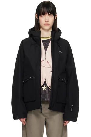 DIME Adidas Originals Edition Studded GORE-TEX Jacket