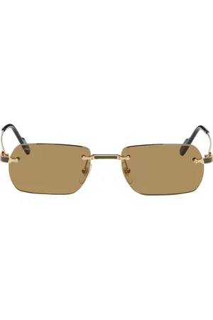 Cartier Gold 