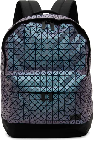 Issey Miyake Blue & Pink Daypack Insect Backpack
