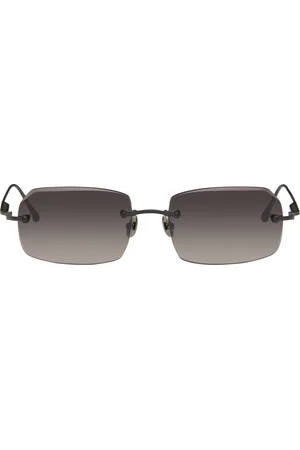 MATSUDA Black M5004 Sunglasses