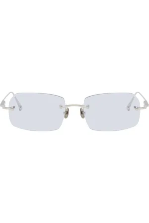 MATSUDA Silver M5004 Sunglasses