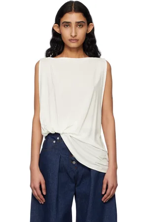 Jacquemus White La Croisière 