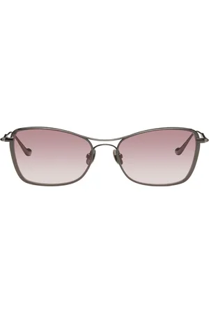MATSUDA Gunmetal M3147 Sunglasses