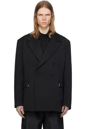HAN Kjøbenhavn Suit Blazer