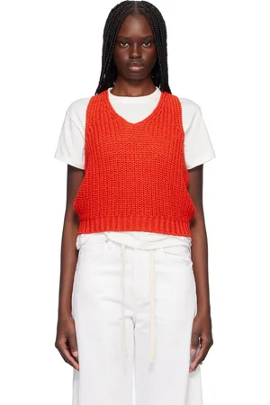 Nothing Written Greta Knit Tank Top