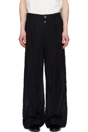 UNDERCOVER UC1E4504 Trousers