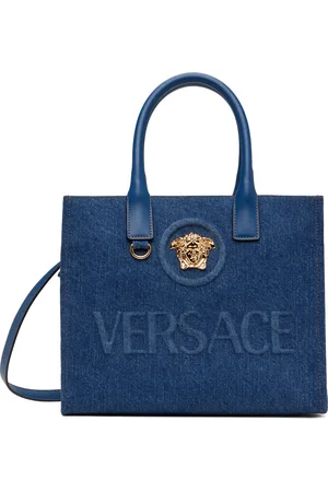 VERSACE Navy 