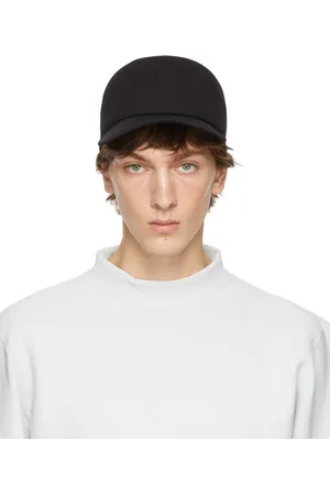 CFCL Mesh Flat Cap