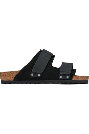 Birkenstock Narrow Uji Sandals