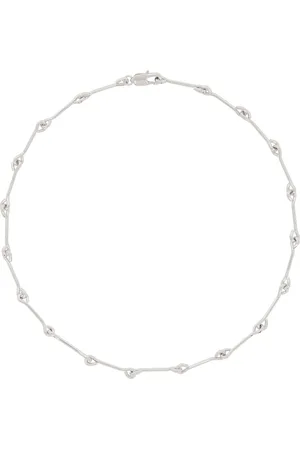 Laura Lombardi Treccia Necklace