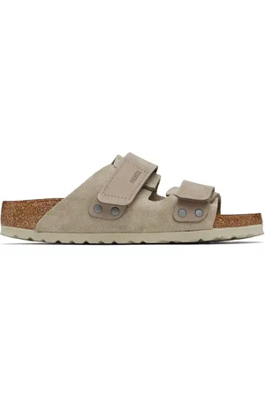 Birkenstock Narrow Uji Sandals