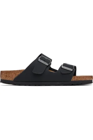 Birkenstock Narrow Arizona Vegan Sandals