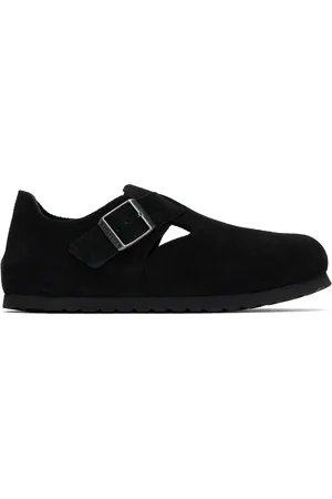 Birkenstock Narrow London Loafers