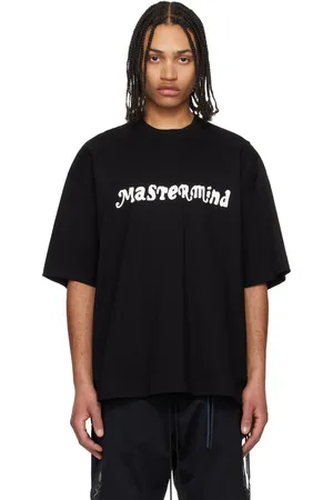 MASTERMIND JAPAN Boxy 