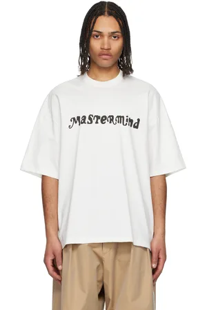 MASTERMIND JAPAN Boxy 