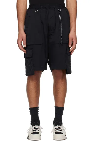 MASTERMIND JAPAN Skull Cargo Shorts