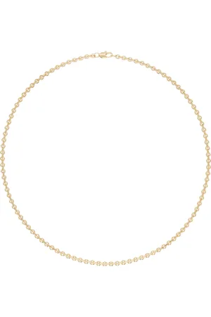 Laura Lombardi Pina Chain Necklace