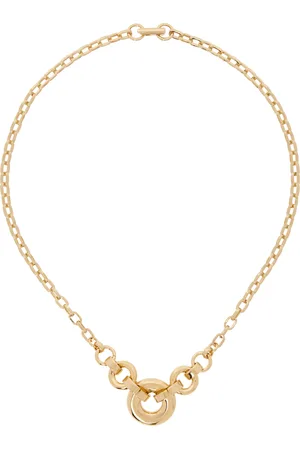 Laura Lombardi Pezza Necklace