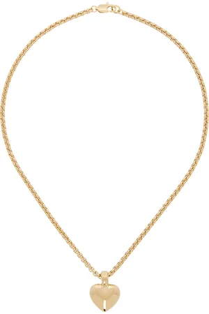 Laura Lombardi Chiara Pendant Necklace