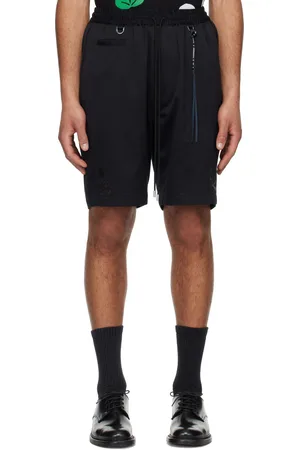 MASTERMIND JAPAN Easy Shorts