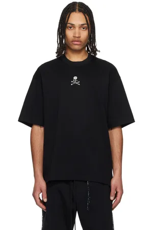 MASTERMIND JAPAN Boxy Loopwheel T-shirt