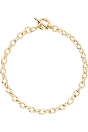 Laura Lombardi Portrait Necklace
